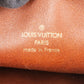 Louis Vuitton Limited Signature Charms Pochette Accessoires Handbag