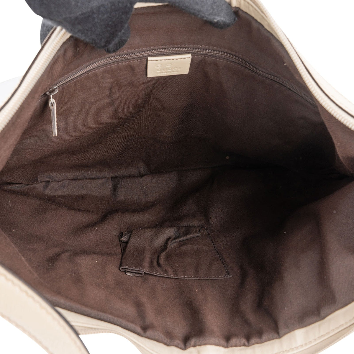 Gucci Hobo aus Guccissima-Leder – Ansicht 9