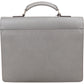 Louis Vuitton Grey Taiga Leather Robusto Briefcase Handbag