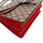 Gucci Monogram GG Supreme Dionysus Shoulder Bag