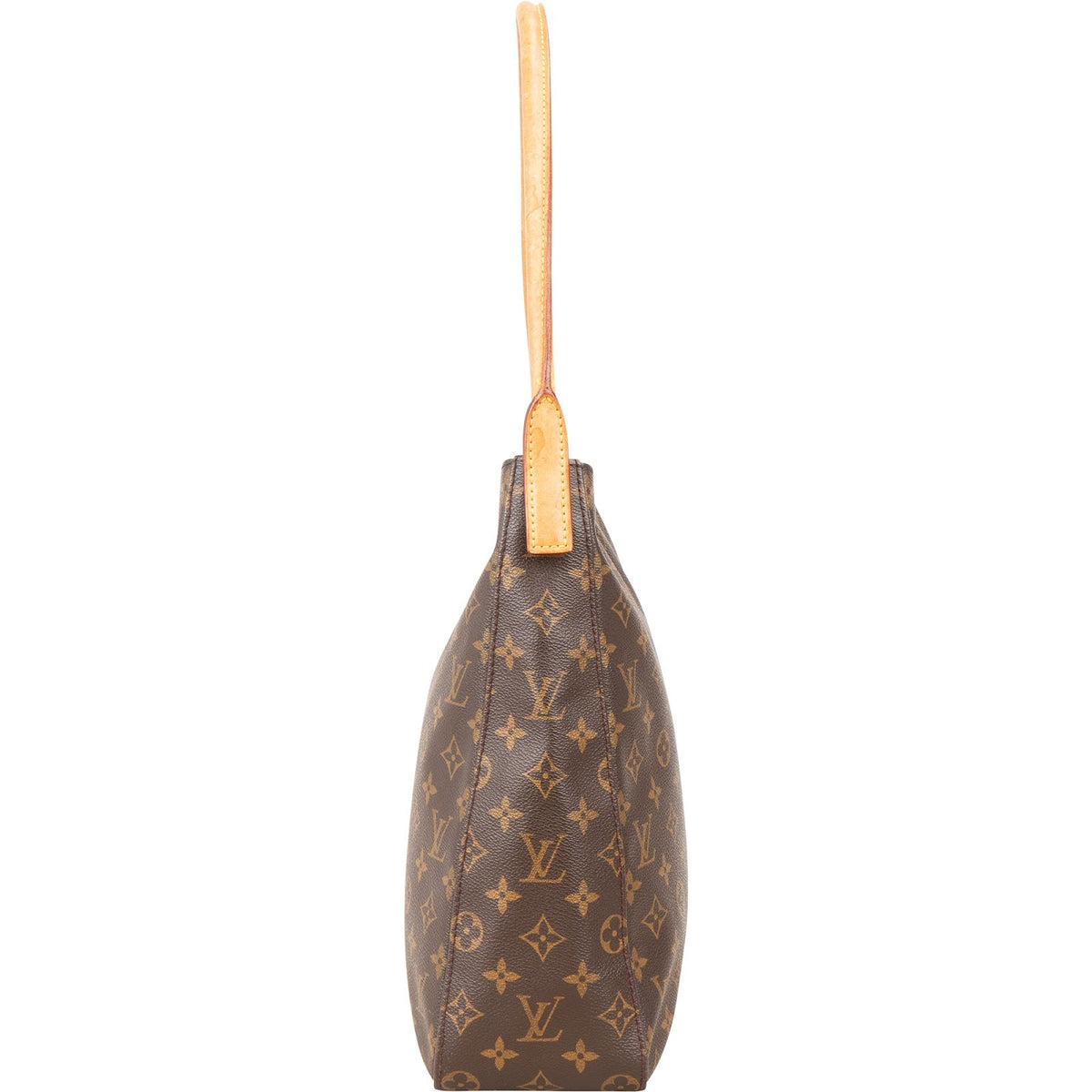 Louis Vuitton Monogram Canvas Looping GM Shoulder Bag