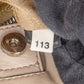 Prada Quilted Nappa Leather Gaufre Tote Handbag
