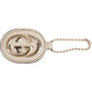 Gucci GG Leather Sukey Bags Pendant