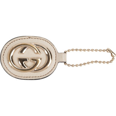 Gucci GG Leather Sukey Bags Pendant