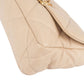 Chanel 19 Quilted Lambskin Single  Flap Crossbody Bag