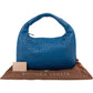 Bottega Veneta Intrecciato Leather Belly Hobo Shoulder Bag
