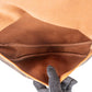 Louis Vuitton Monogram Canvas Saumur 30 Crossbody Bag