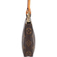 Louis Vuitton Monogram Canvas Pochette Accessoires Crossbody Bag