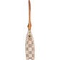 Louis Vuitton Pochette Accessoires aus Damier Azur Canvas – Ansicht 6