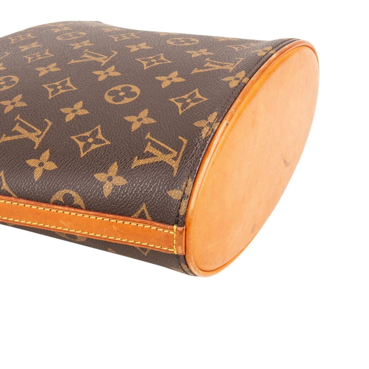 Louis Vuitton Drouot aus Monogram Canvas – Ansicht 6