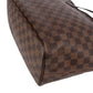 Louis Vuitton Neverfull MM aus Damier Ebene Canvas – Ansicht 8