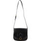 Louis Vuitton Noir Epi Leather Saint Cloud GM Crossbody Bag