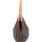 Louis Vuitton Monogram Canvas Galliera GM Shoulder Bag
