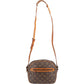 Louis Vuitton Senlis aus Monogram Canvas – Ansicht 5