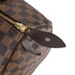 Louis Vuitton Monogram Damier Ebene Speedy 30 Handbag