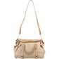 Miu Miu Vitello Lux Leather Bow Handbag