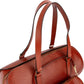 Louis Vuitton Kenyan Fawn Epi Leather Soufflot Handbag