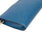 Louis Vuitton Pochette Accessoires Epi Blau, Bild 8 von 11