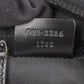 Gucci Monogram GG Nylon Shoulder Bag