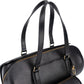 Louis Vuitton Noir Epi Leather Soufflot Set Handbag