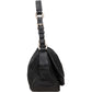 Prada Tessuto Nylon Triangle Flap Pocket Shoulder Bag