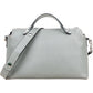 Fendi By The Way Boston aus Leder – Ansicht 5