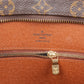 Louis Vuitton Monogram Canvas Babylone Shoulder Bag