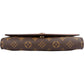 Louis Vuitton Pochette Bordeaux Monogram, Bild 6 von 14