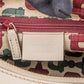 Gucci Leather Monogram Abbey Handbag
