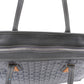 Goyard Monogram Goyardine Marquises Tote Shoulder Bag