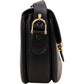 Celine Boxcalf Horse Carriage Triomphe Crossbody Bag