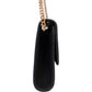 Christian Dior Oblique Monogram Single Flap Shoulder Bag