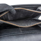 Gucci Leather Dionysus Web Stripe Wallet On Chain Crossbody Bag