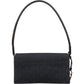 Gucci Monogram GG Canvas Pochette Accessoires Shoulder Bag