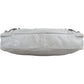 Balenciaga Grey Leather Classic City Handbag