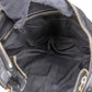 Gucci Monogram GG Hobo Shoulder Bag