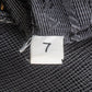 Prada Saffiano Leather Galleria Tote Handbag