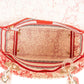 Dior D-Lite D-Royaume d'Amour aus besticktem Canvas – Ansicht 9