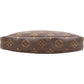 Louis Vuitton Monogram Canvas Pochette Accessoires Handbag