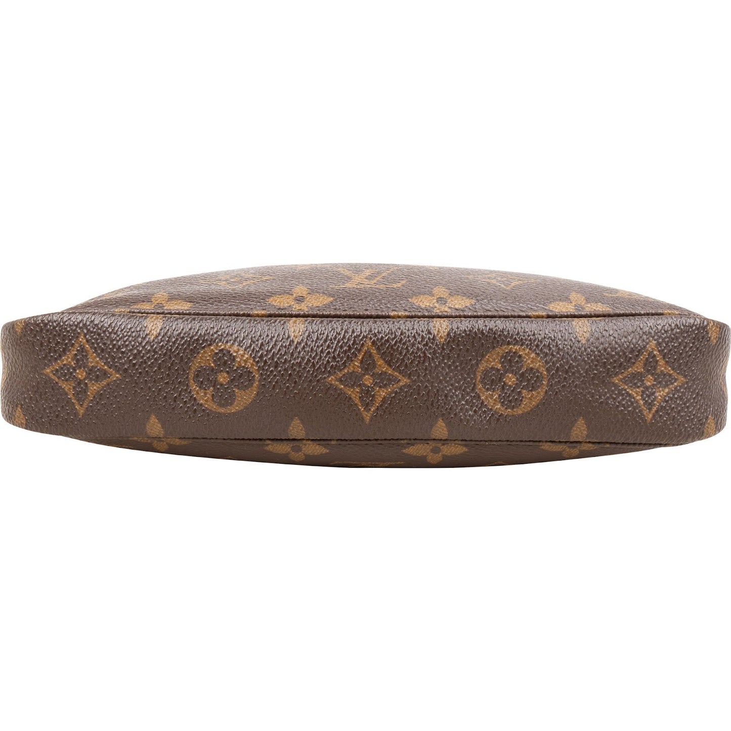 Louis Vuitton Monogram Canvas Pochette Accessoires Handbag