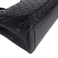 Chanel Quilted Caviar Leather Grand Shopping CC Handbag