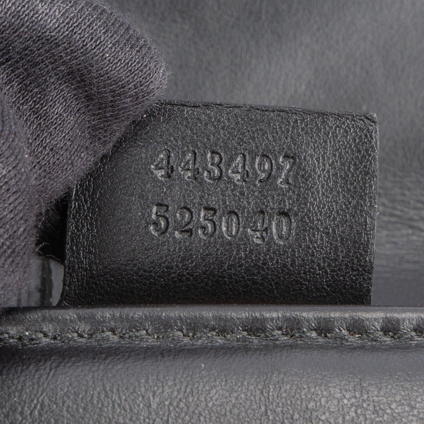 Gucci Matelassé Leather GG Marmont Shoulder Crossbody Bag