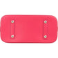 Louis Vuitton Hot Pink Epi Leather Alma PM Handbag