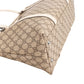 Gucci Monogram GG Supreme Handbag