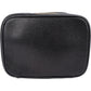 Chanel Caviar Leather Vanity Case Handbag
