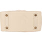 Louis Vuitton Trapeze PM aus Monogram Mini Lin – Ansicht 7