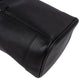 Chanel Caviar Leather CC Vanity Case Handbag