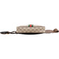 Gucci Monogram GG Supreme Canvas Ophidia Belt Crossbody Bag