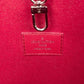 Louis Vuitton Fuchsia Epi Leather Neverfull PM Shoulder Bag