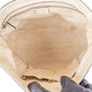 Gucci Monogram GG Canvas Bella Flap Shoulder Bag